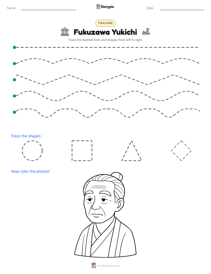 Tracing