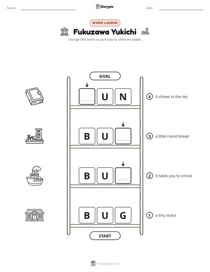 Word Ladder