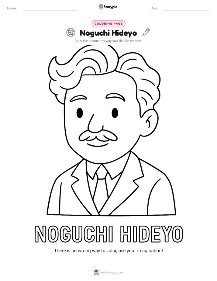 Coloring Page