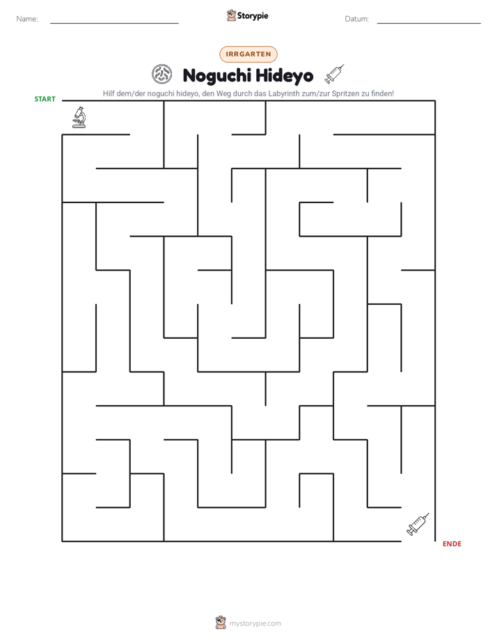 Labyrinth