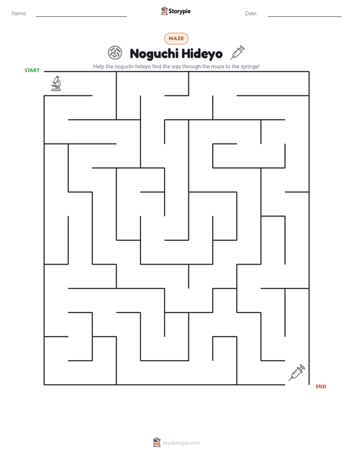 Maze