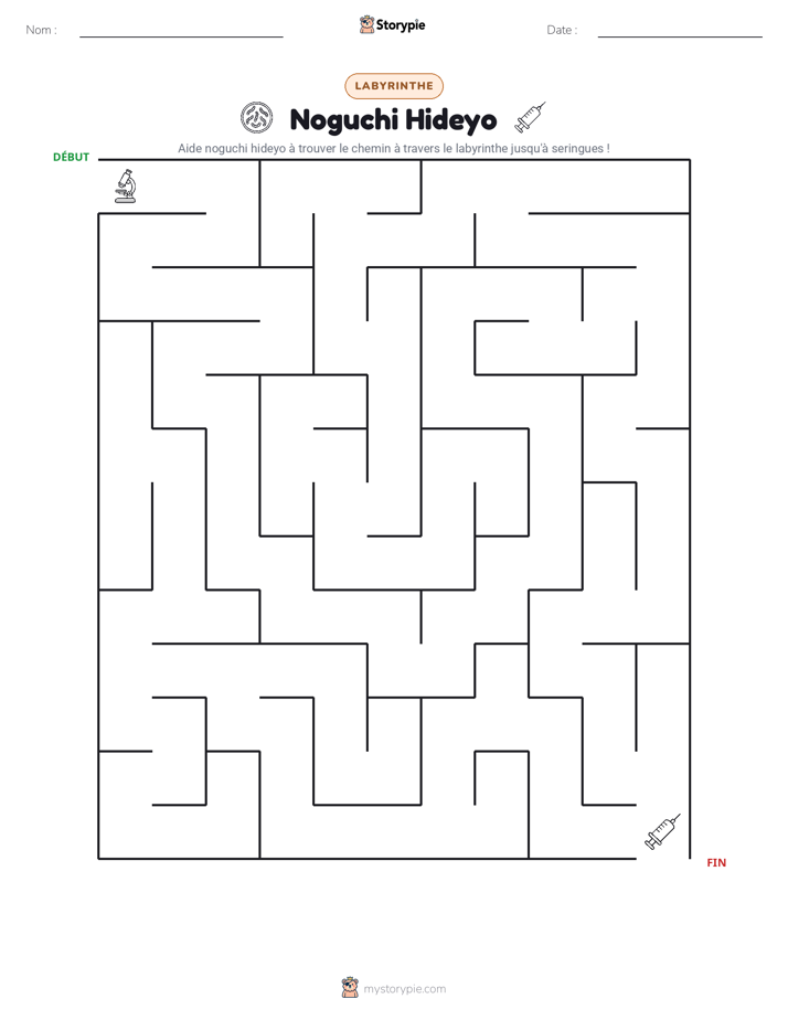 Labyrinthe