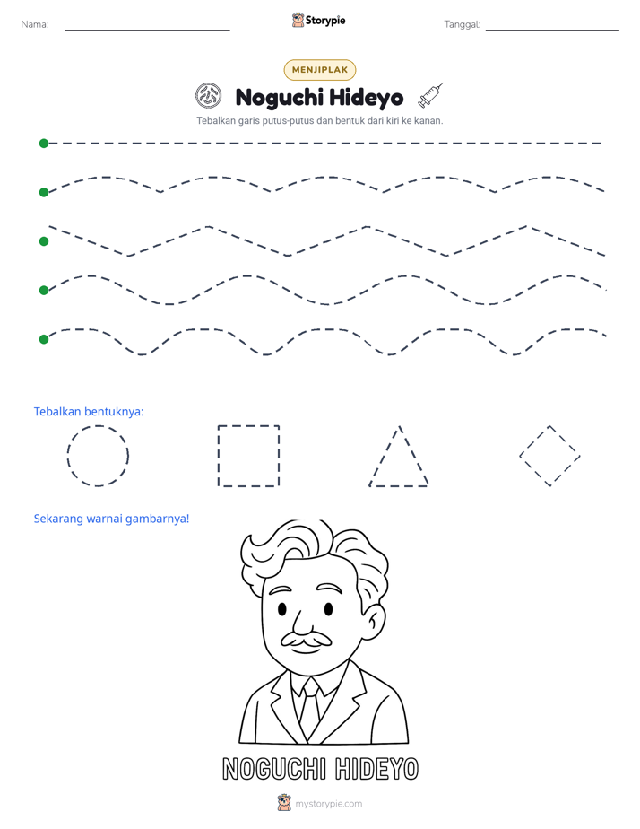Menelusuri