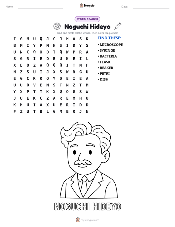 Word Search