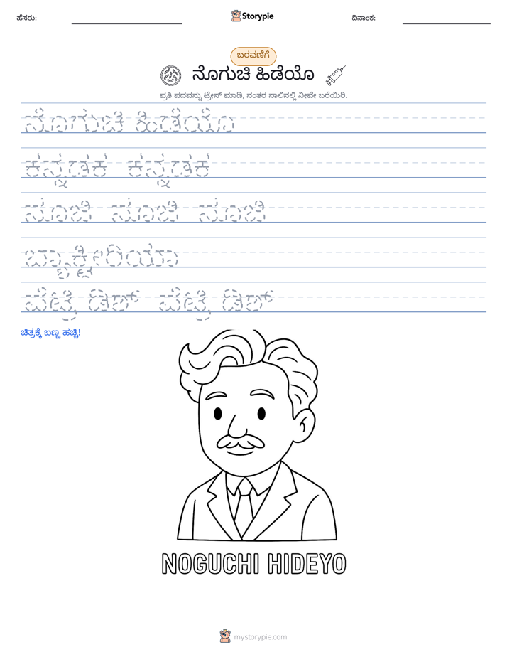 ಲೇಖನ ಅಭ್ಯಾಸ