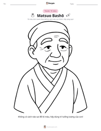 Xem trước tài liệu in sẵn Matsuo Bashō