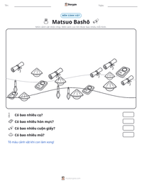 Xem trước tài liệu in sẵn Matsuo Bashō