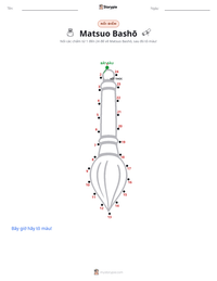 Xem trước tài liệu in sẵn Matsuo Bashō