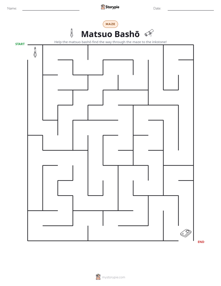 Maze