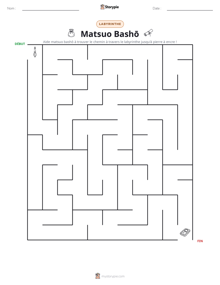 Labyrinthe