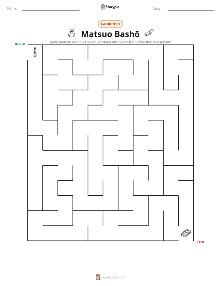 Labirinto