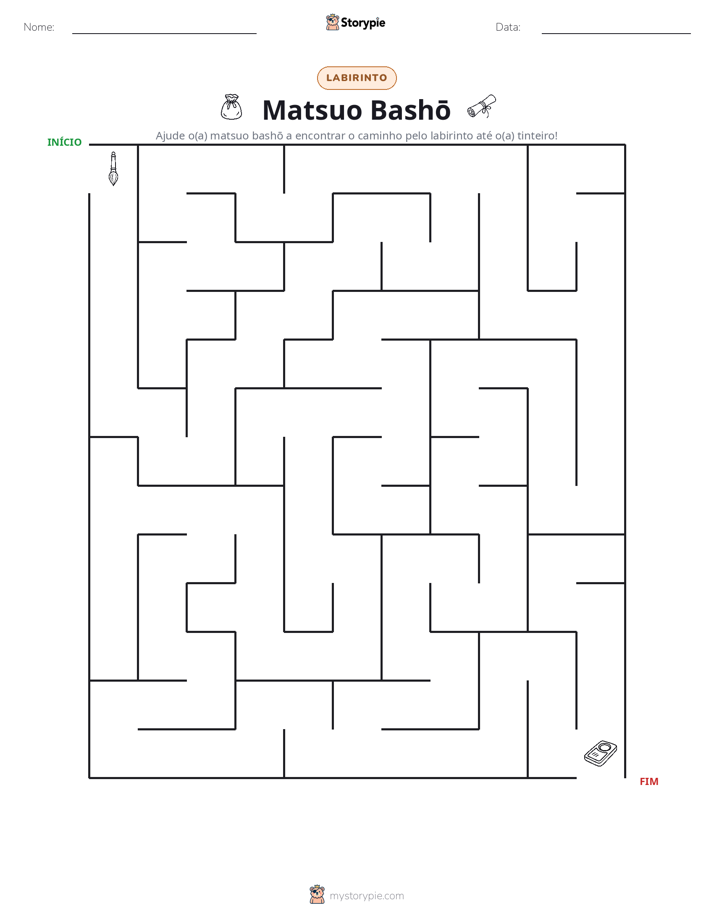 Labirinto