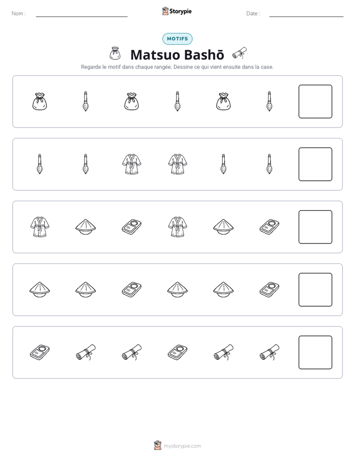 Motifs