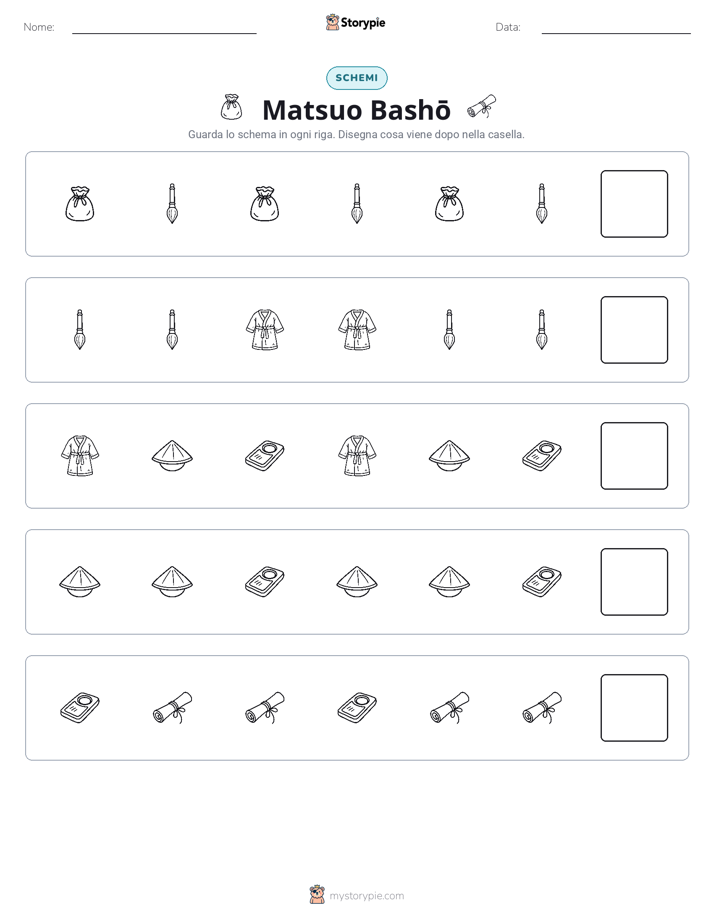 Pattern