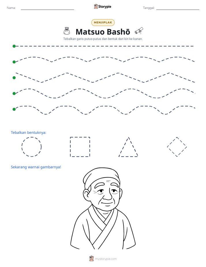 Menelusuri