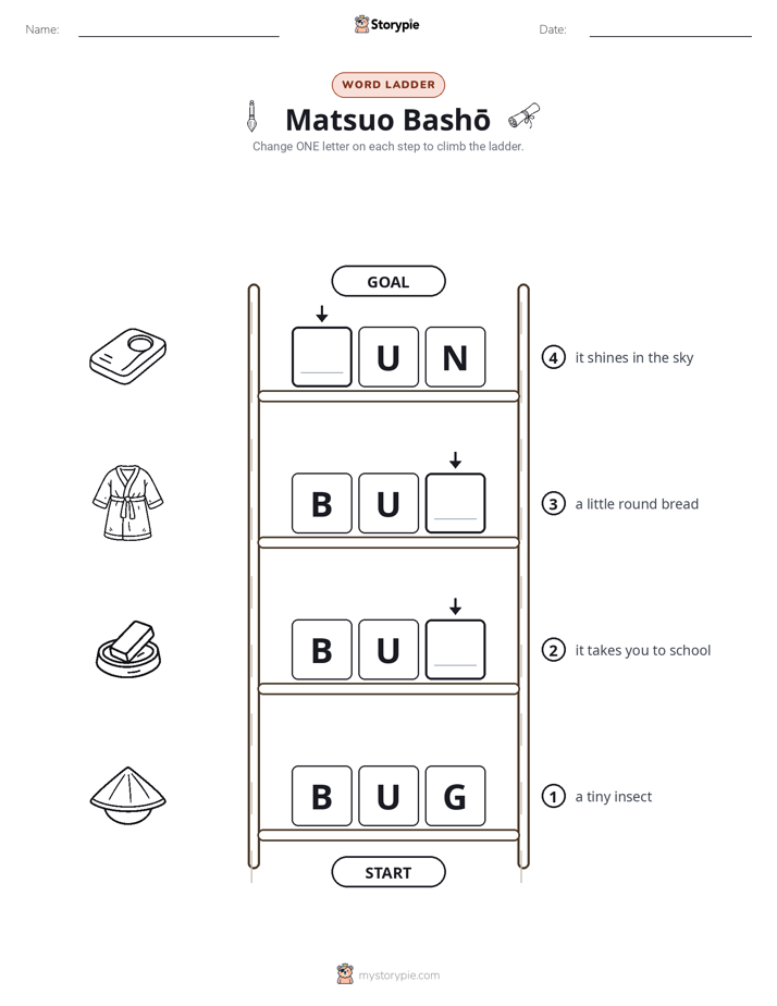 Word Ladder