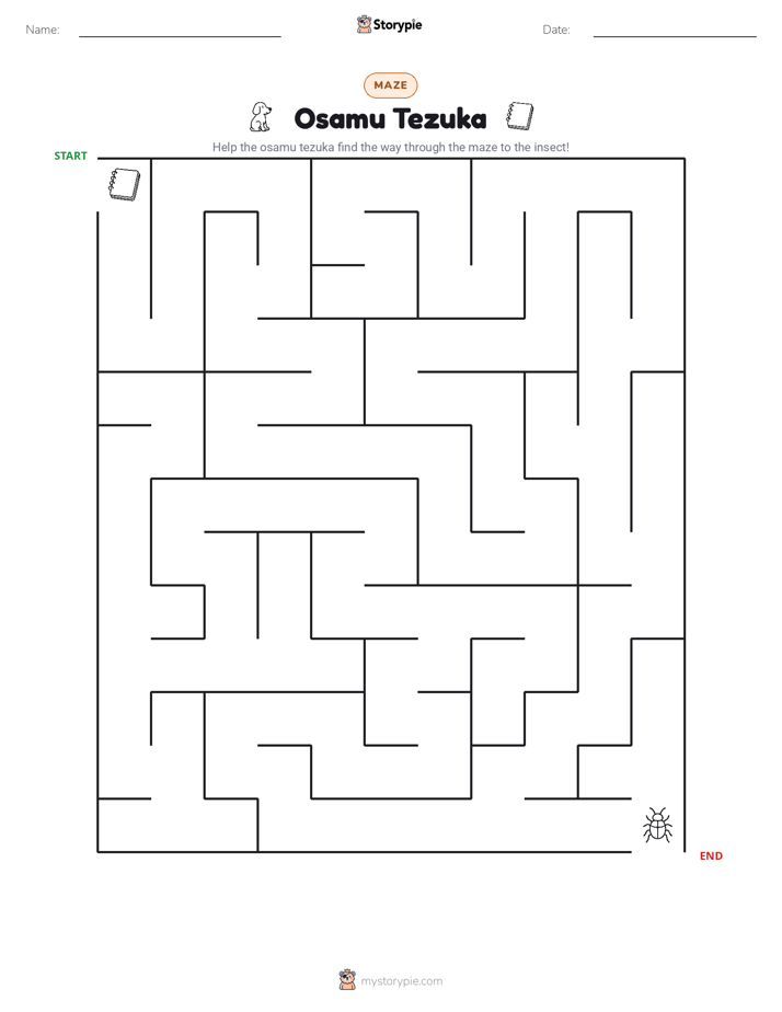 Maze