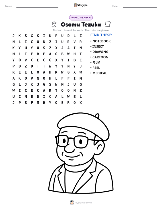 Word Search