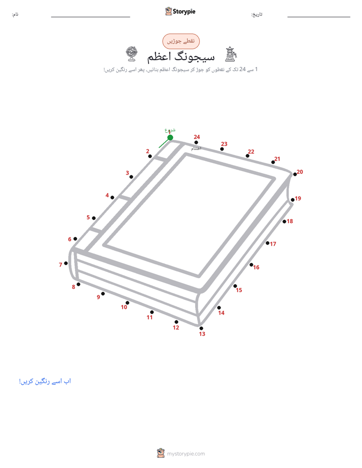 نقطے سے نقطے تک