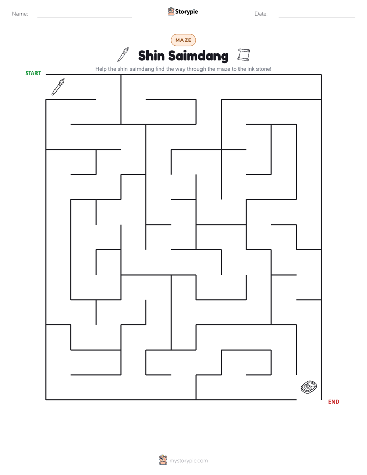 Maze