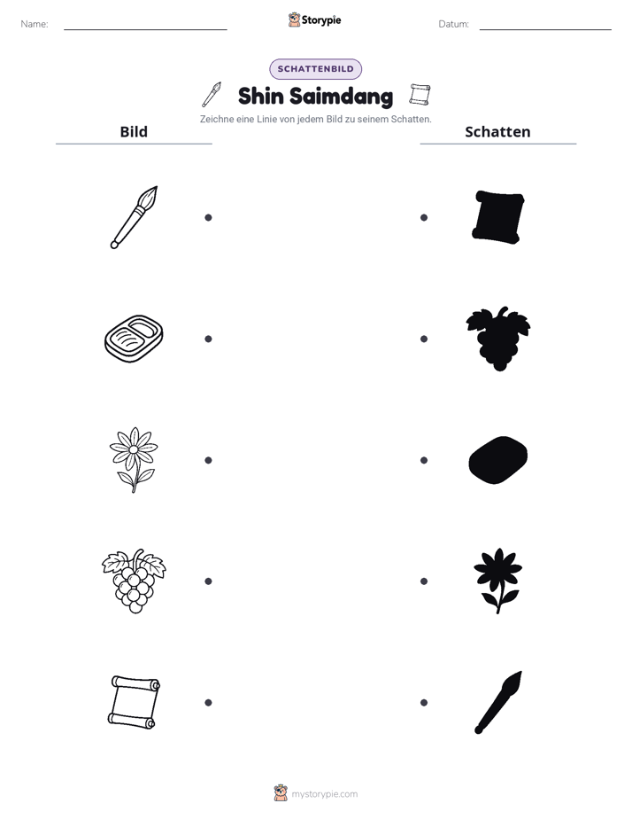 Schattenmatch