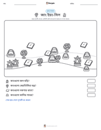 জাং ইয়ং-সিল মুদ্রণযোগ্য কাজের পৃষ্ঠার প্রিভিউ