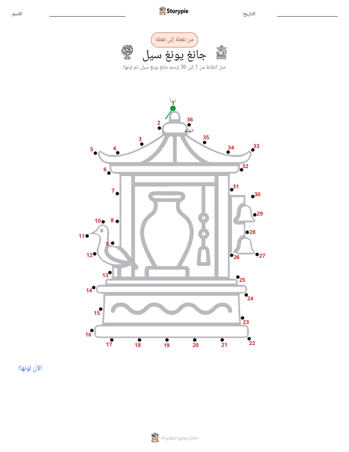نقطة إلى نقطة