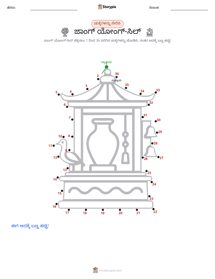ಬಿಂದುಗಳಿಂದ ಬಿಂದು