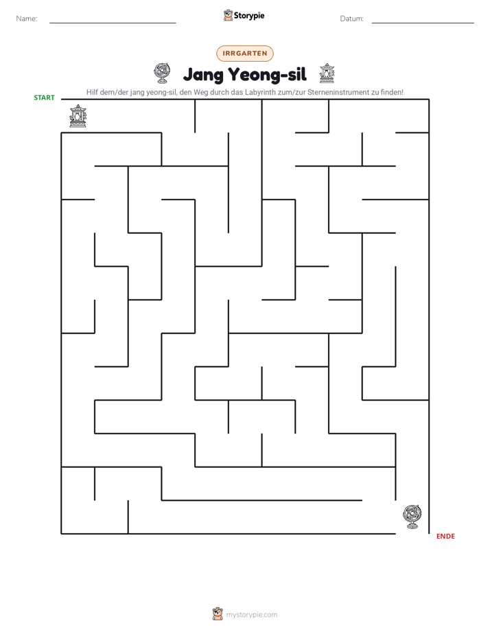 Labyrinth