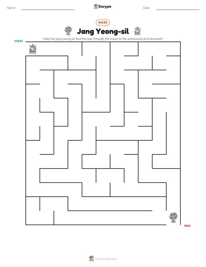 Maze