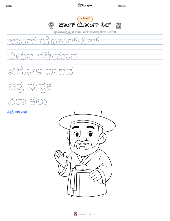 ಲೇಖನ ಅಭ್ಯಾಸ