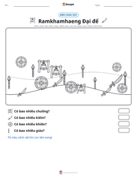 Xem trước tài liệu in sẵn Ramkhamhaeng Đại đế