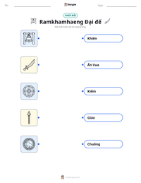 Xem trước tài liệu in sẵn Ramkhamhaeng Đại đế