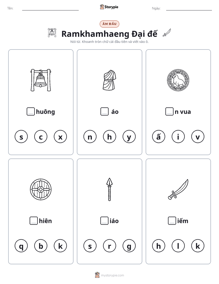 Âm Đầu