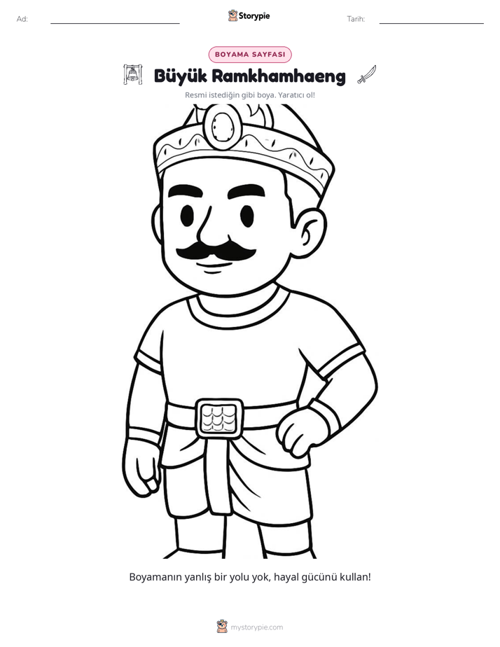 Boyama Sayfası