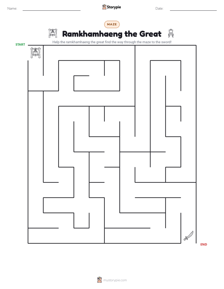 Maze
