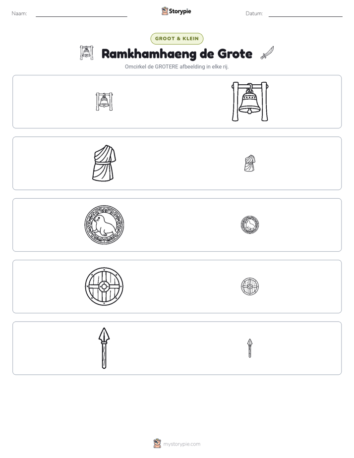 Sorteren