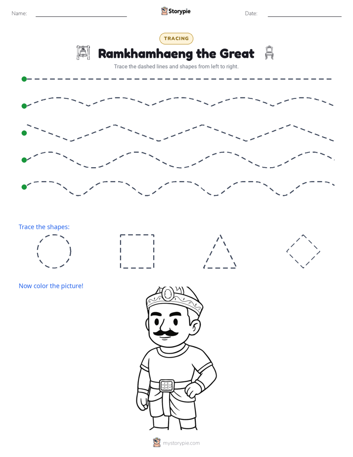 Tracing