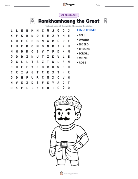 Word Search