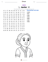Xem trước tài liệu in sẵn Kartini