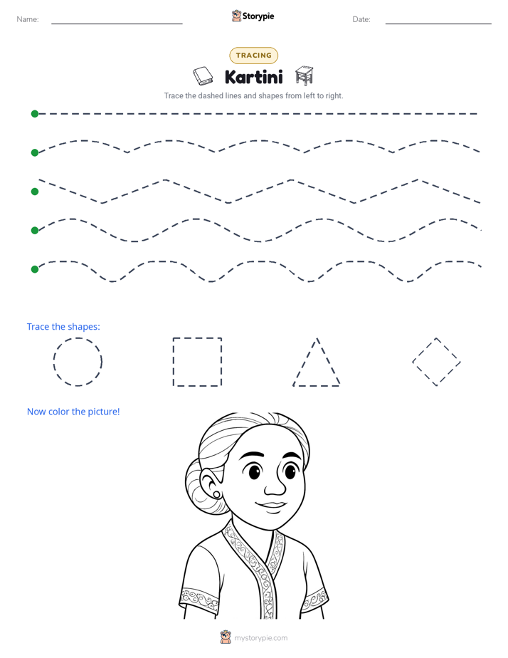 Tracing