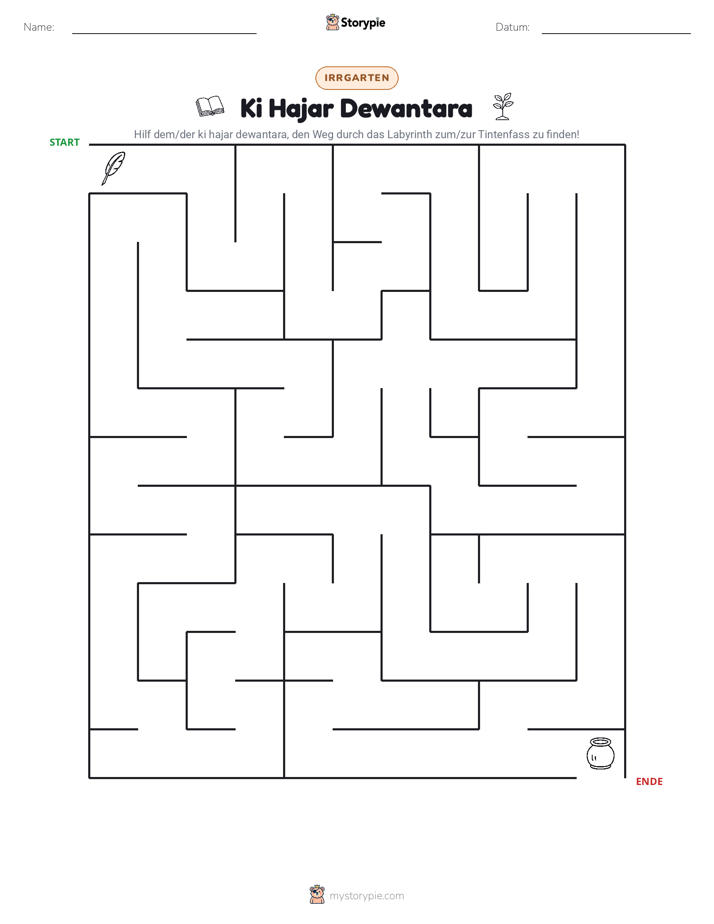 Labyrinth