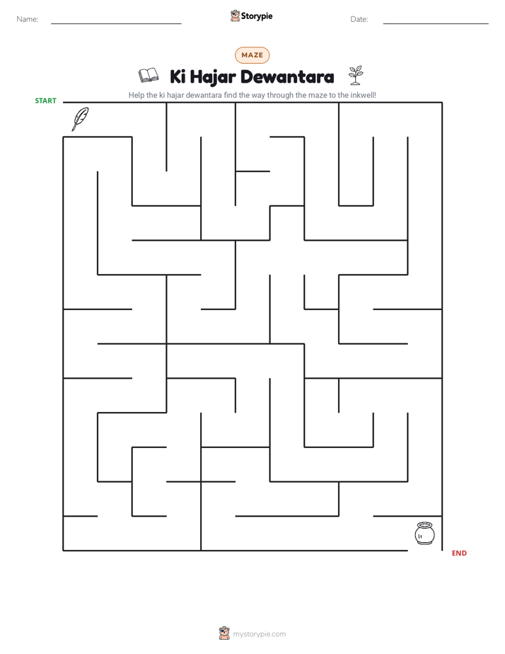Maze