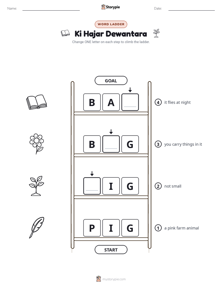 Word Ladder