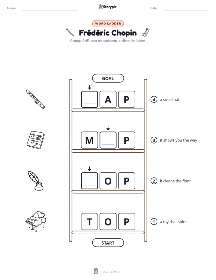 Word Ladder