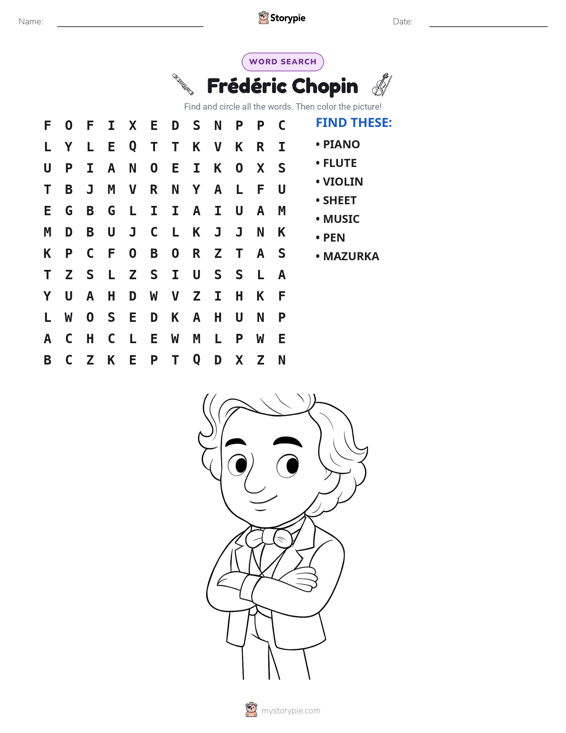 Word Search