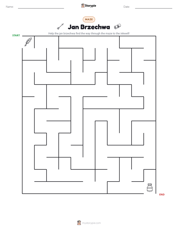 Maze