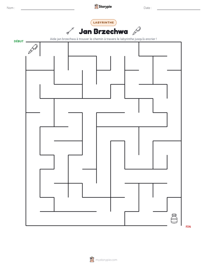 Labyrinthe