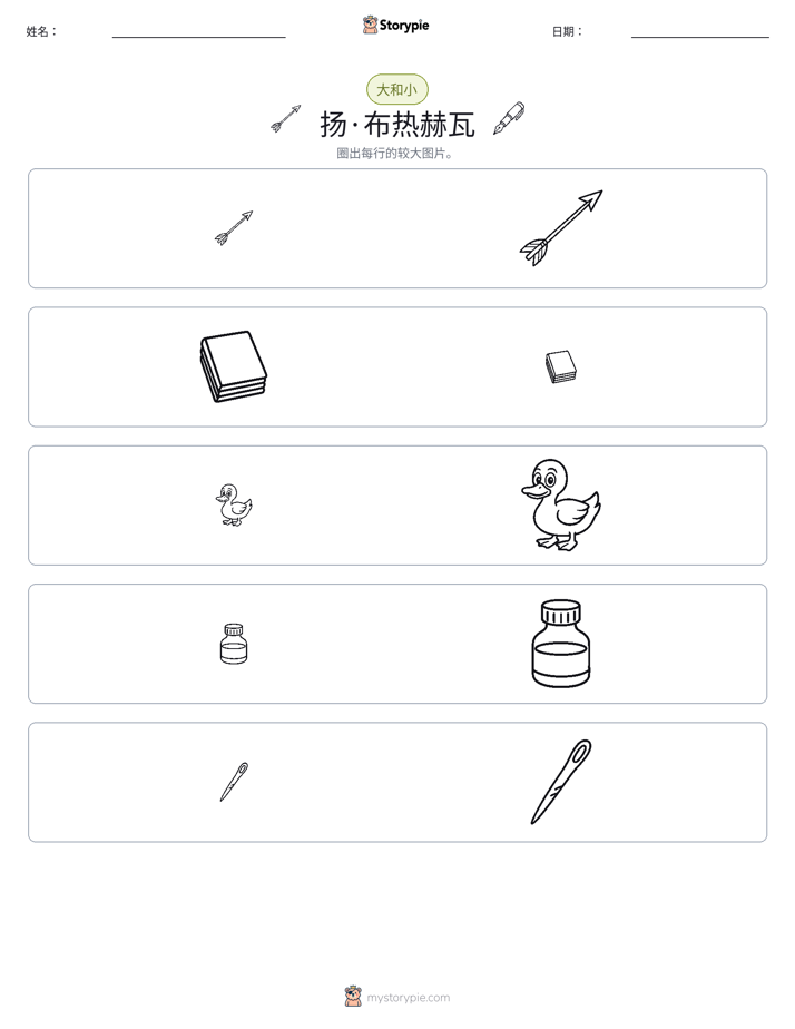 分类