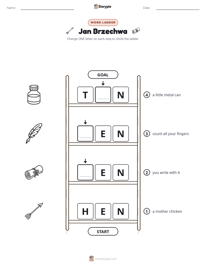 Word Ladder